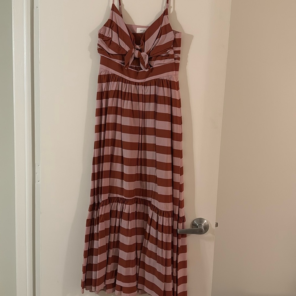 A.L.C Dress